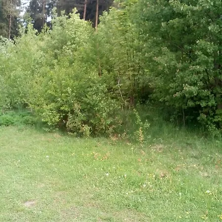 公寓 Vecerka